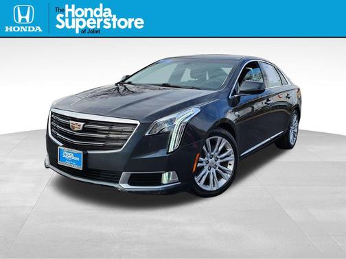 2019 Cadillac XTS Luxury