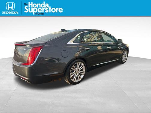 2019 Cadillac XTS Luxury