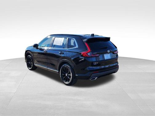 2024 Honda CR-V Hybrid Sport AWD