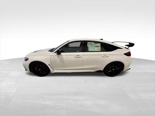 2025 Honda Civic Type R Base