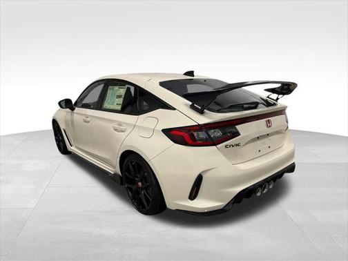 2025 Honda Civic Type R Base