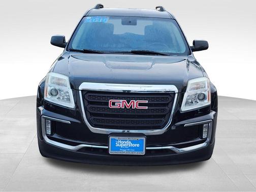 2016 GMC Terrain SLE-2