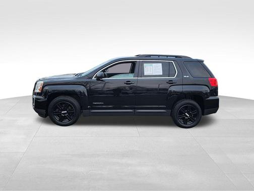 2016 GMC Terrain SLE-2