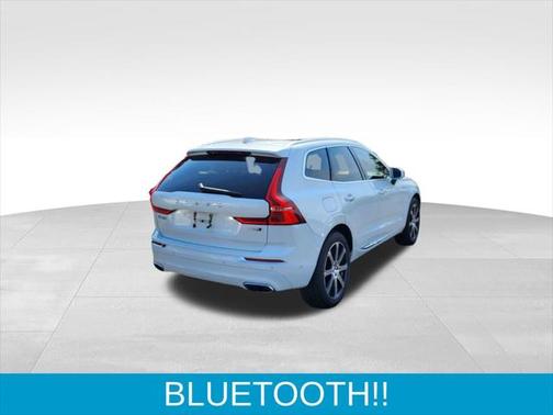 2019 Volvo XC60 T6 Inscription