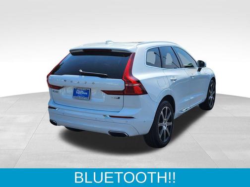 2019 Volvo XC60 T6 Inscription