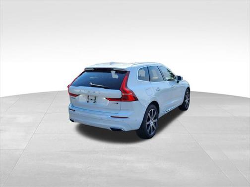 2019 Volvo XC60 T6 Inscription