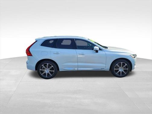 2019 Volvo XC60 T6 Inscription