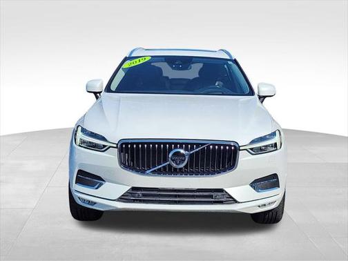 2019 Volvo XC60 T6 Inscription