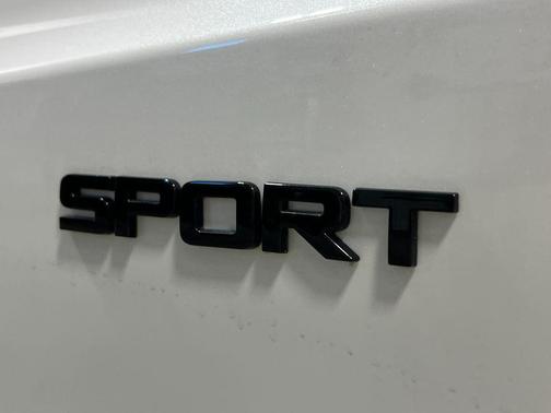 2026 Honda CR-V Hybrid Sport AWD