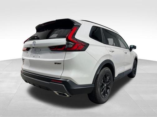 2026 Honda CR-V Hybrid Sport AWD