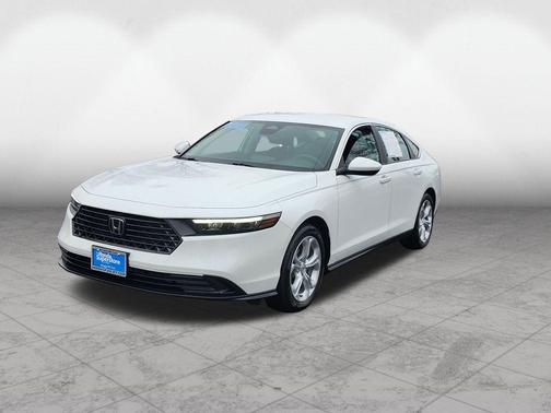 2023 Honda Accord LX 1.5T