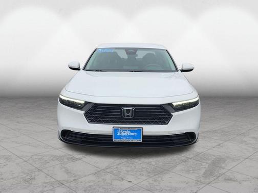 2023 Honda Accord LX 1.5T