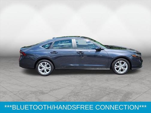 2024 Honda Accord LX 1.5T
