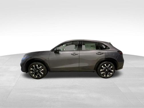 Modern Steel 2027 Honda HR-V EX-L