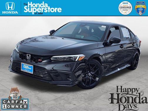 2024 Honda Civic Si Base