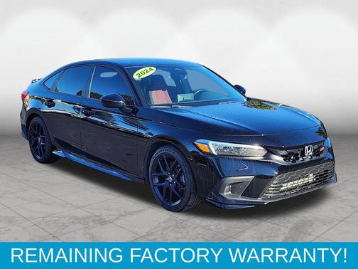 2024 Honda Civic Si Base