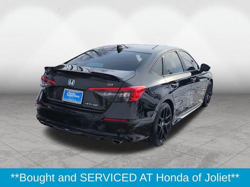 2024 Honda Civic Si Base