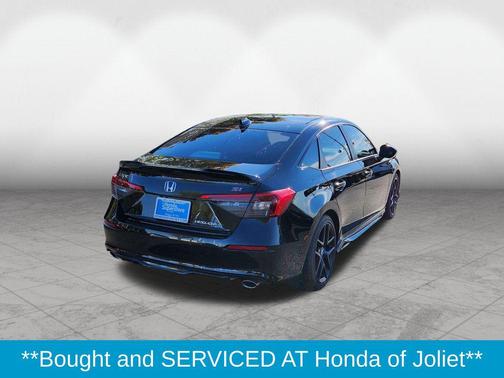 2024 Honda Civic Si Base