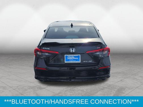 2024 Honda Civic Si Base