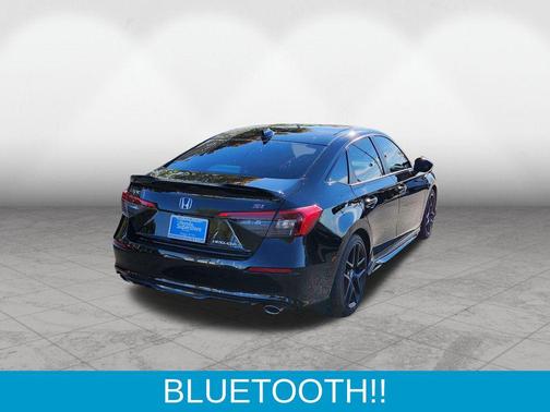 2024 Honda Civic Si Base