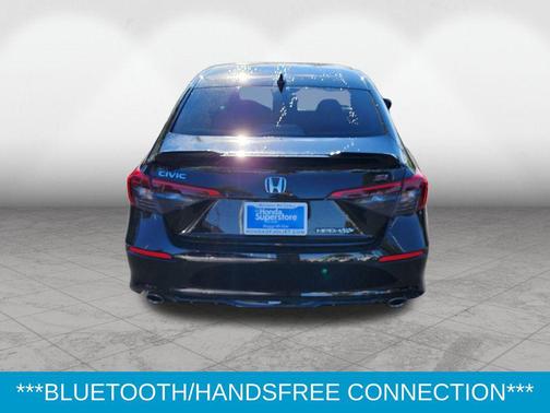 2024 Honda Civic Si Base
