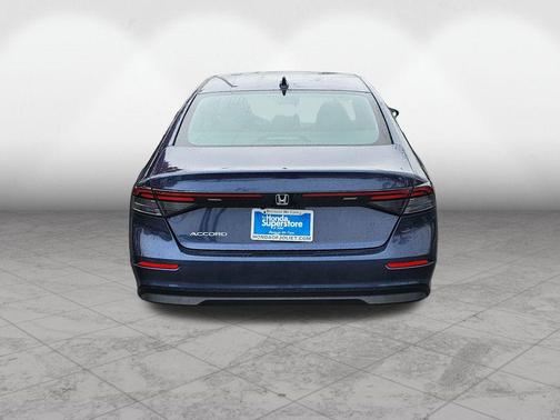 2023 Honda Accord EX 1.5T