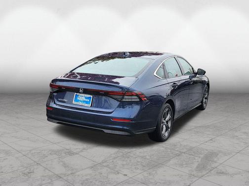 2023 Honda Accord EX 1.5T