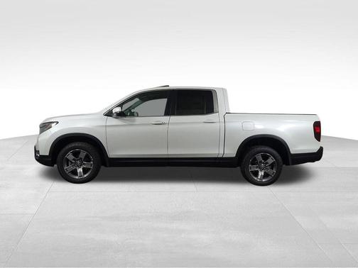 Platinum 2026 Honda Ridgeline RTL