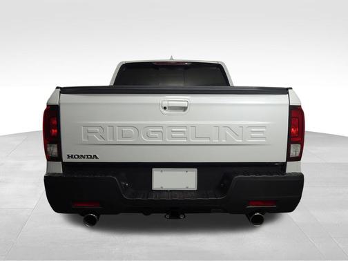 Platinum 2026 Honda Ridgeline RTL