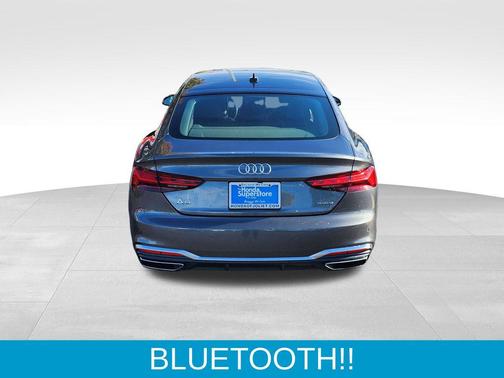 2021 Audi A5 Sportback 45 S Line Premium Plus