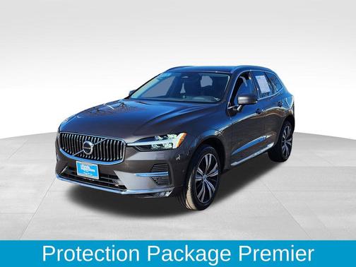 2023 Volvo XC60 B5 Plus Bright Theme