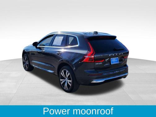2023 Volvo XC60 B5 Plus Bright Theme