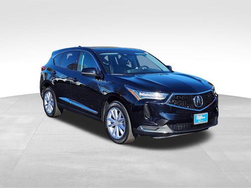 2023 Acura RDX Base