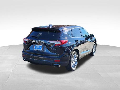 2023 Acura RDX Base