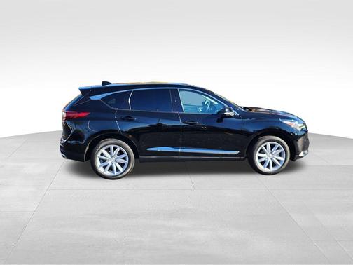 2023 Acura RDX Base