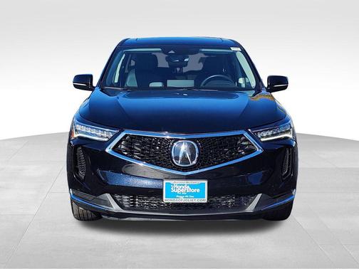 2023 Acura RDX Base