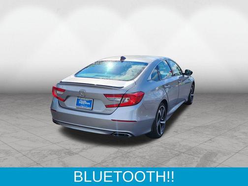 2022 Honda Accord Sport SE 1.5T
