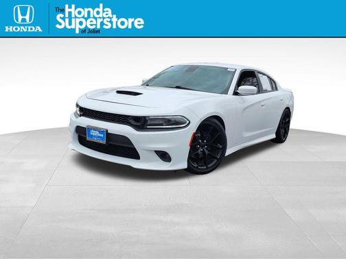 2021 Dodge Charger GT