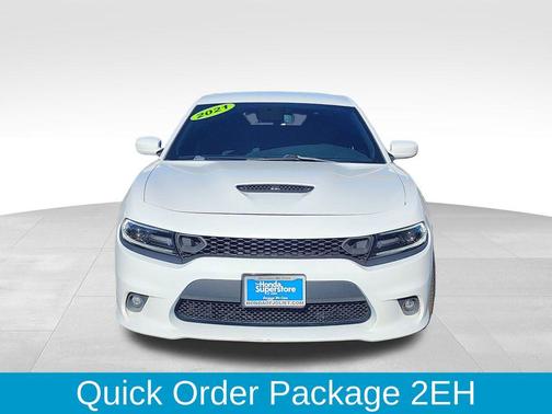 2021 Dodge Charger GT