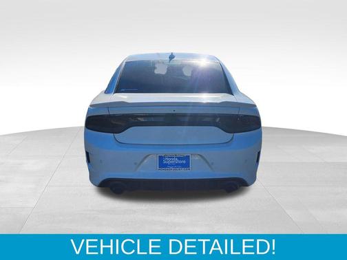 2021 Dodge Charger GT