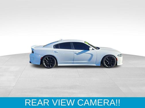 2021 Dodge Charger GT