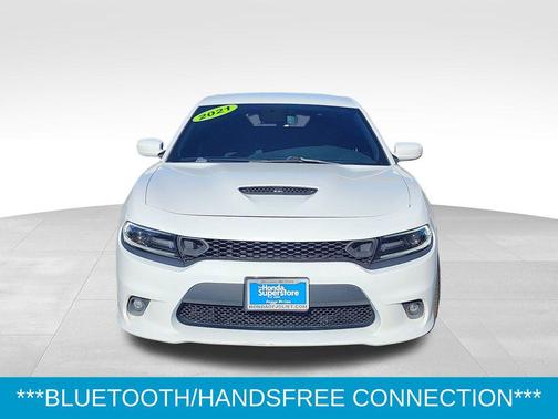 2021 Dodge Charger GT