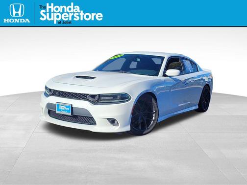 2021 Dodge Charger GT