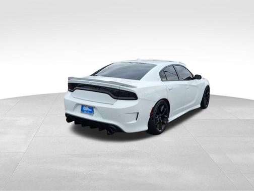 2021 Dodge Charger GT