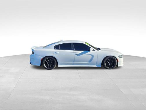 2021 Dodge Charger GT