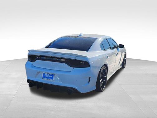 2021 Dodge Charger GT