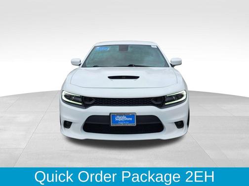 2021 Dodge Charger GT