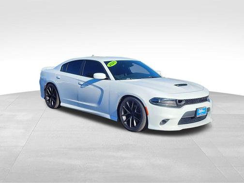 2021 Dodge Charger GT