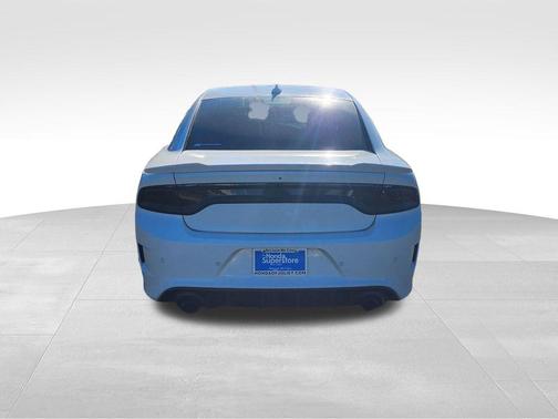 2021 Dodge Charger GT