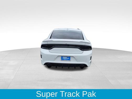 2021 Dodge Charger GT